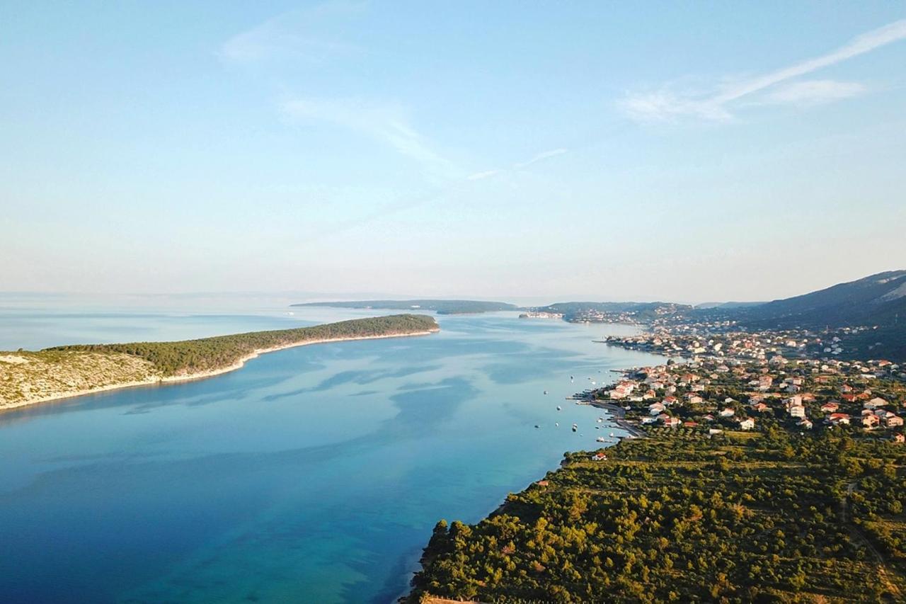 Apartments By The Sea Barbat, Rab - 17620 Barbat na Rabu Luaran gambar