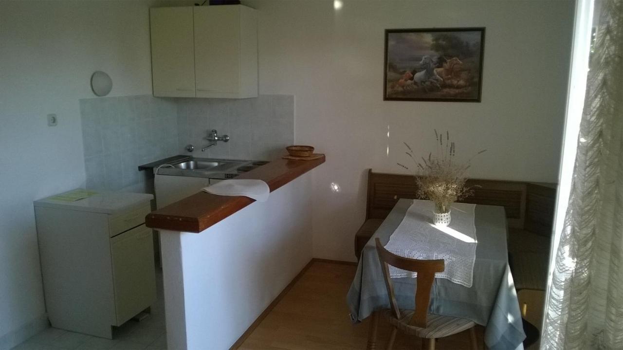 Apartments By The Sea Barbat, Rab - 17620 Barbat na Rabu Luaran gambar