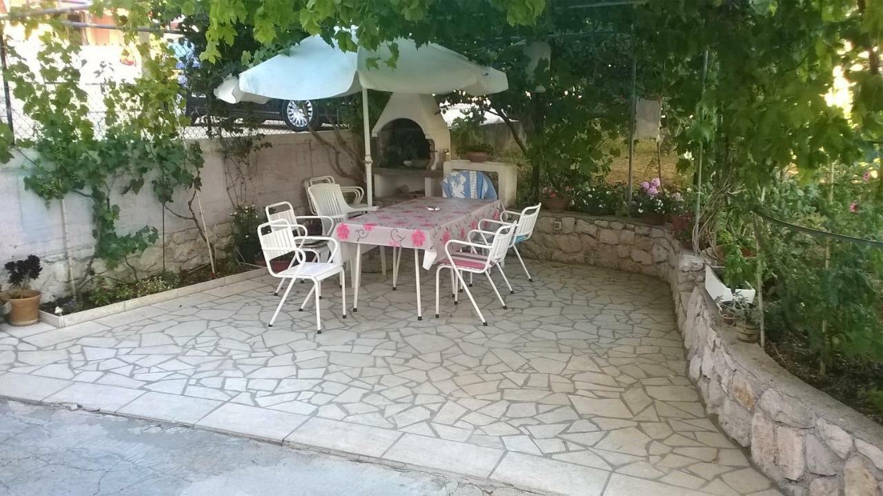 Apartments By The Sea Barbat, Rab - 17620 Barbat na Rabu Luaran gambar
