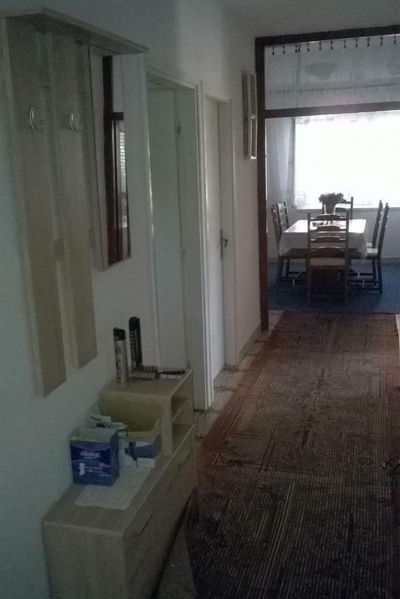 Apartments By The Sea Barbat, Rab - 17620 Barbat na Rabu Luaran gambar