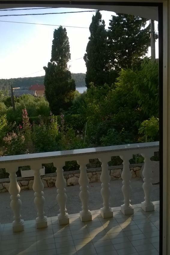 Apartments By The Sea Barbat, Rab - 17620 Barbat na Rabu Luaran gambar